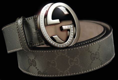 gucci platinum & diamond belt price|platinum Gucci strain.